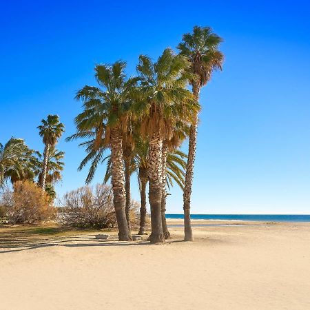 Holiday Home Torre Del Sol By Interhome Cambrils Exterior foto