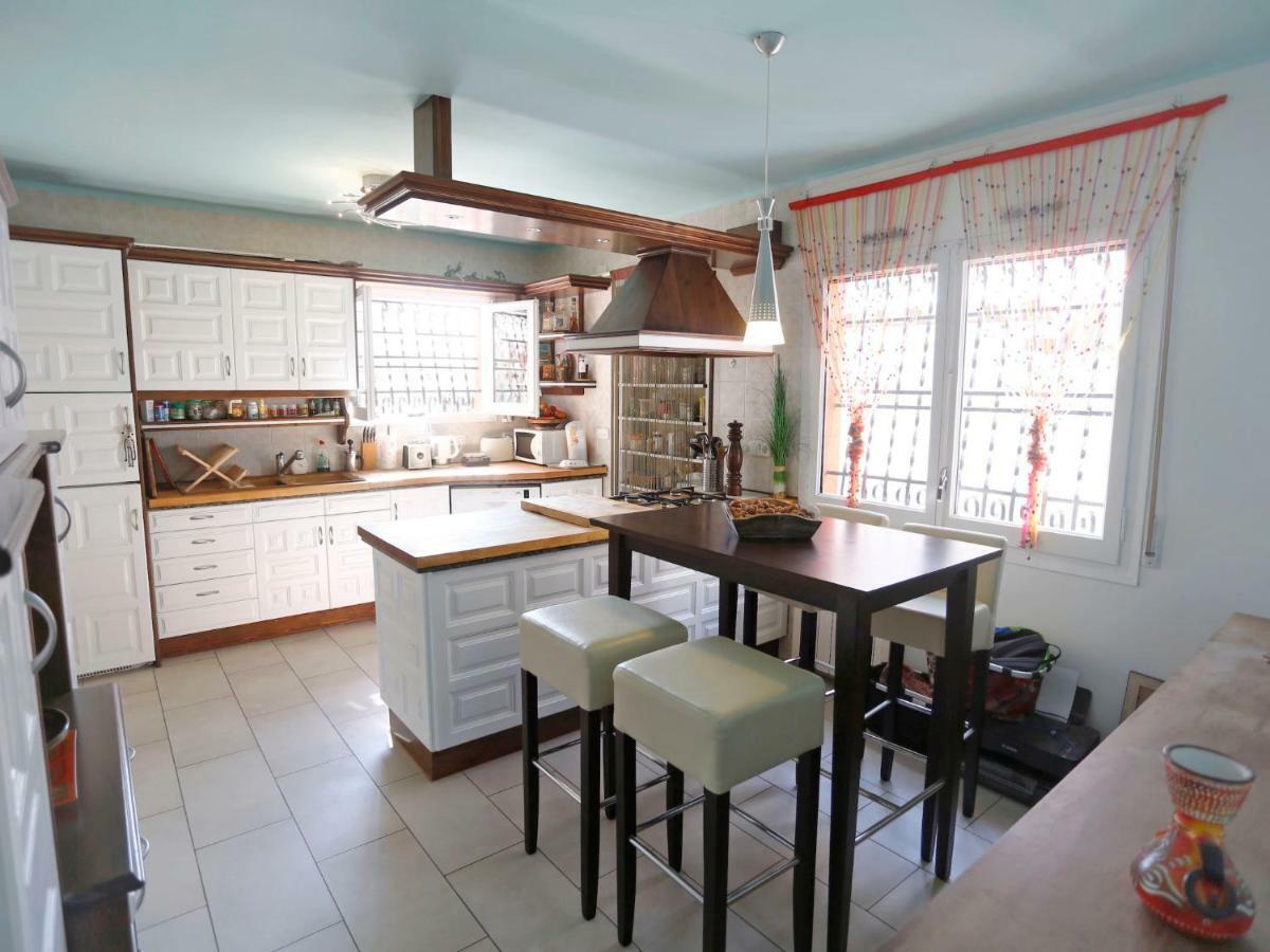Holiday Home Torre Del Sol By Interhome Cambrils Exterior foto