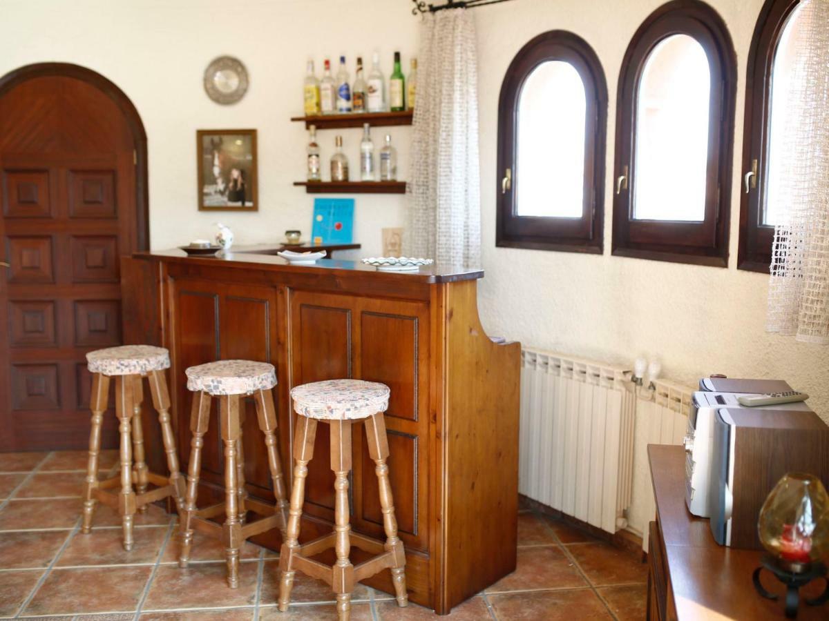 Holiday Home Torre Del Sol By Interhome Cambrils Exterior foto