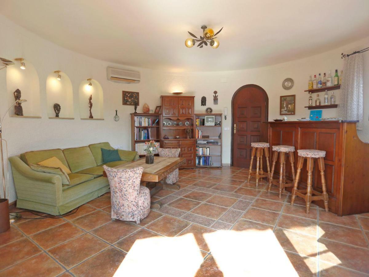 Holiday Home Torre Del Sol By Interhome Cambrils Exterior foto
