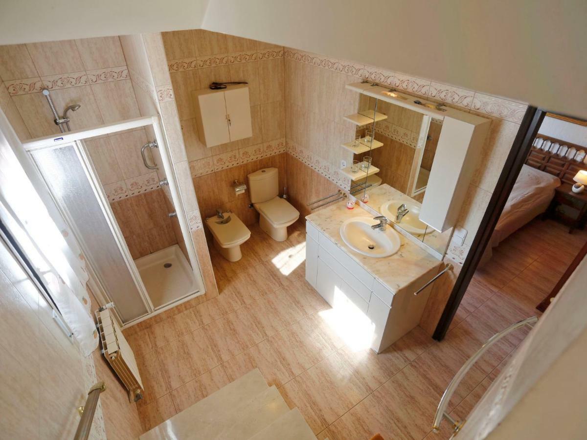 Holiday Home Torre Del Sol By Interhome Cambrils Exterior foto