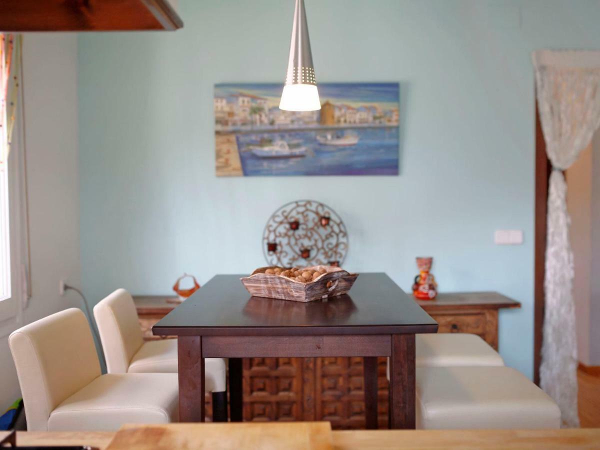 Holiday Home Torre Del Sol By Interhome Cambrils Exterior foto
