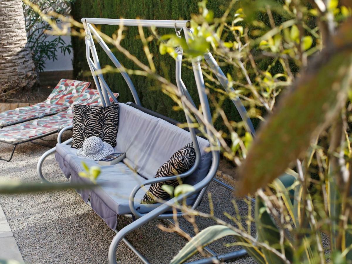 Holiday Home Torre Del Sol By Interhome Cambrils Exterior foto
