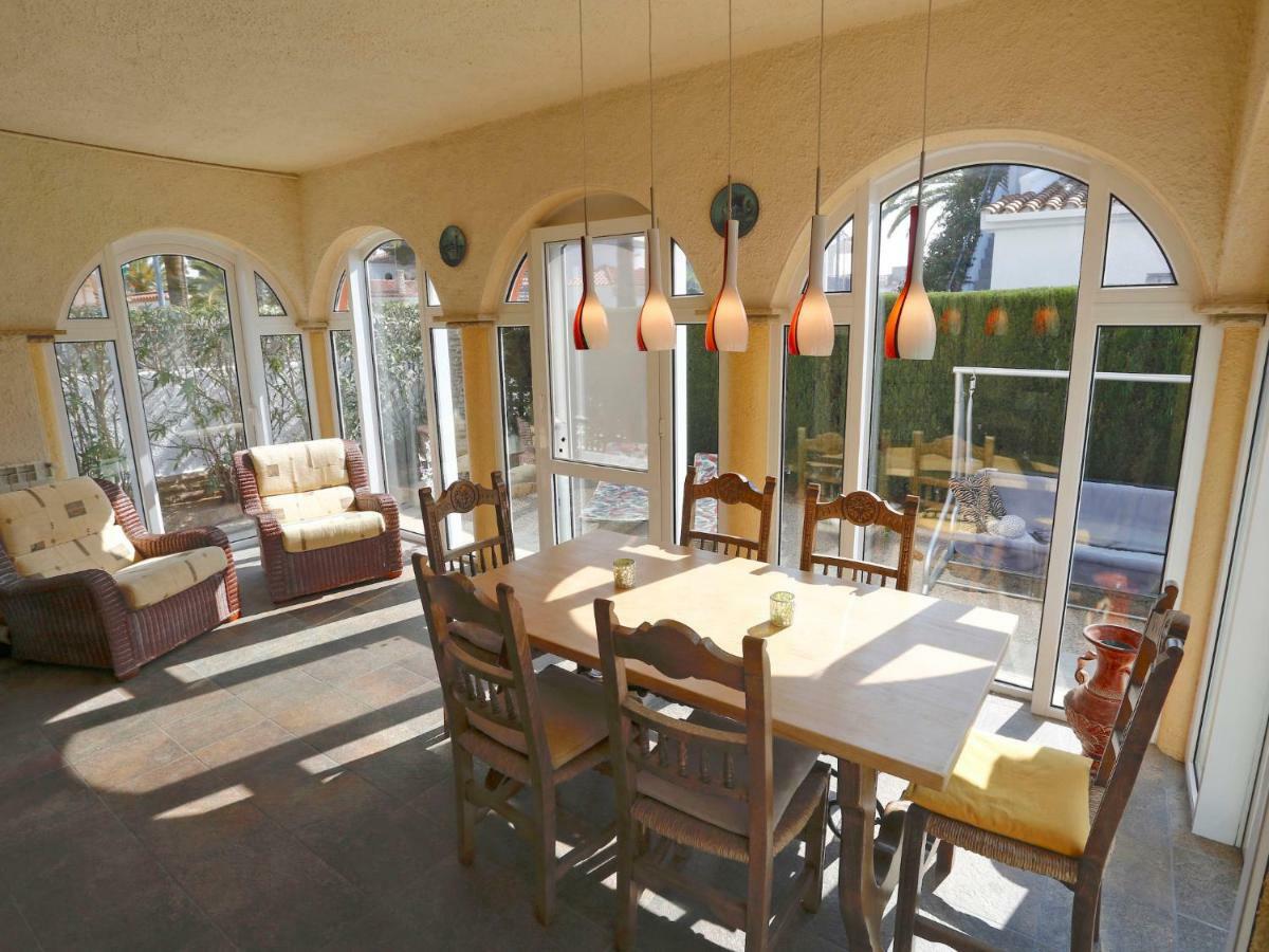 Holiday Home Torre Del Sol By Interhome Cambrils Exterior foto